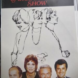 Carol Burnett Show Collectors Edition Volume 1 To 15